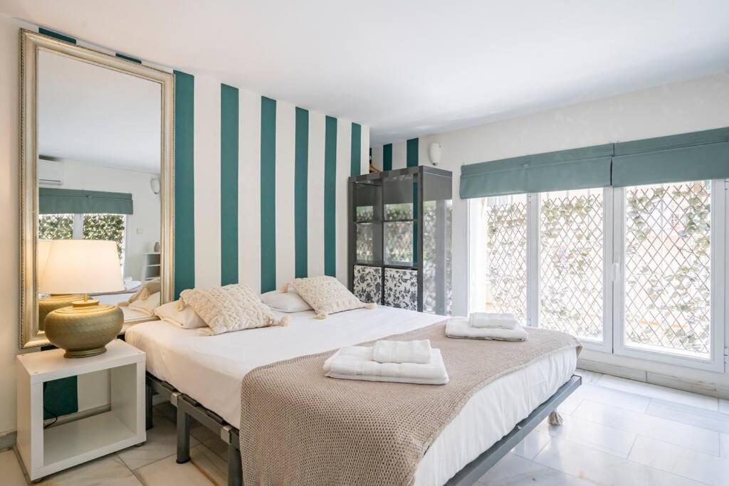 Arriaga Alto- Coqueto Duplex. Parking Gratuito Apartment Madrid Bagian luar foto